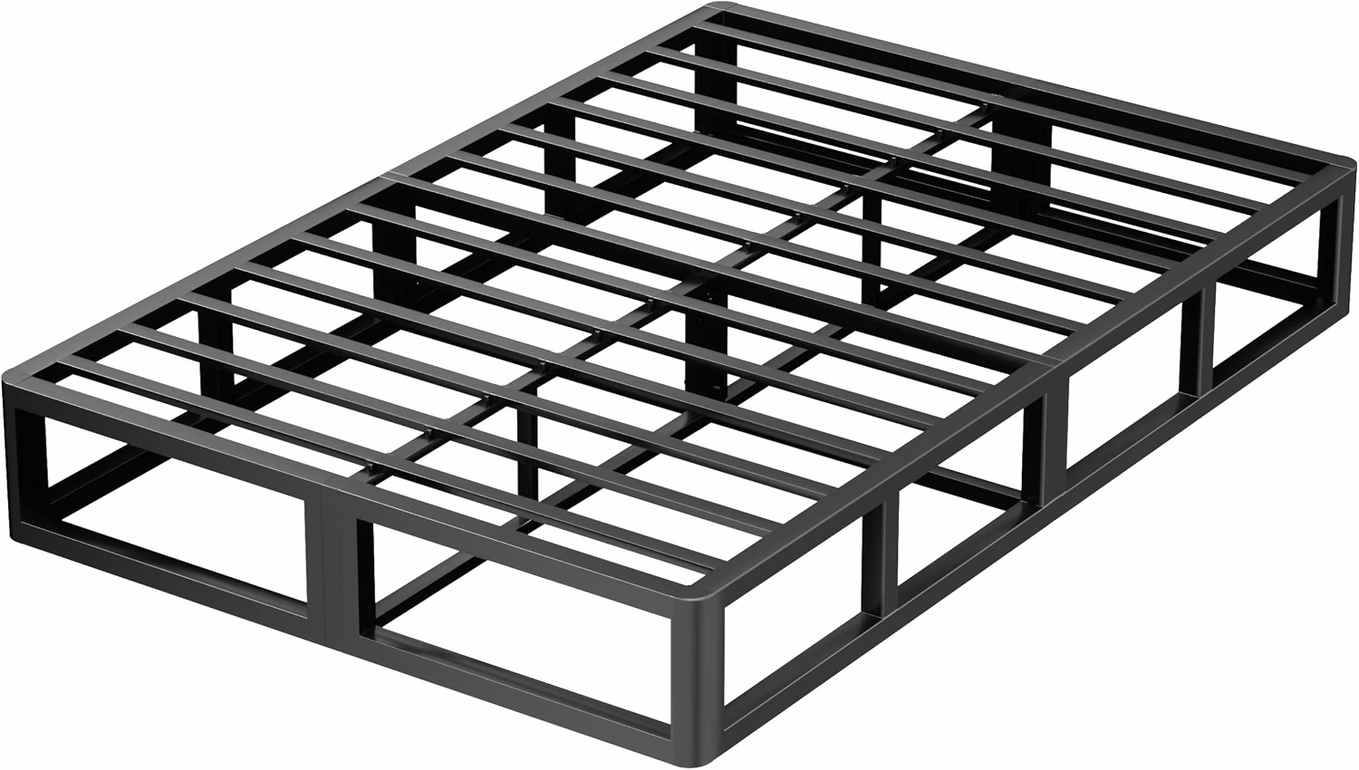 3000 lb heavy duty bed frame
