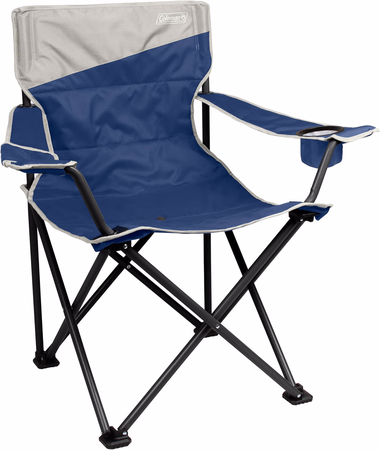 Coleman Big & Tall Quad Chair