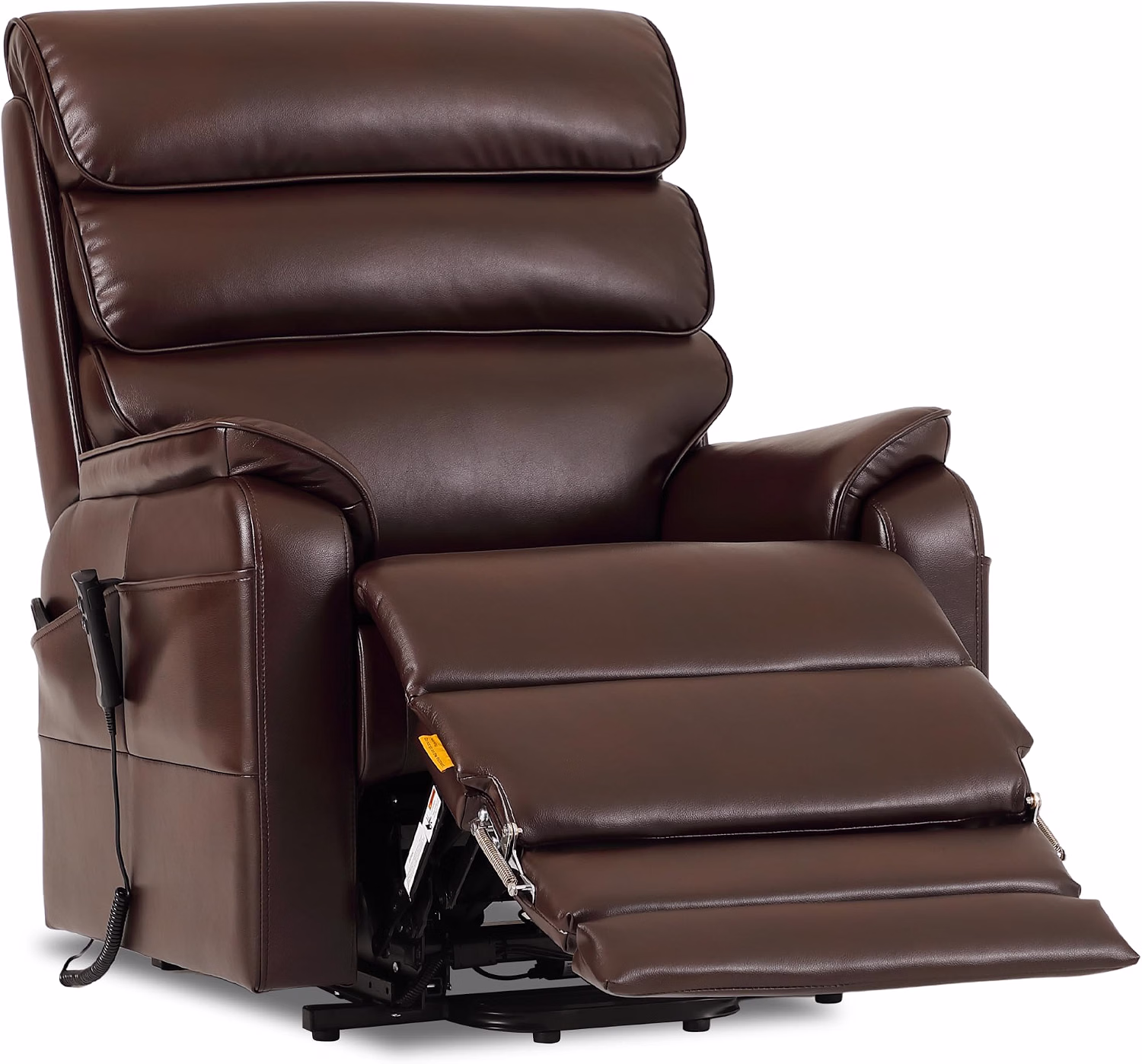 DYNOX 9298L Big & Tall Power Lift Recliner