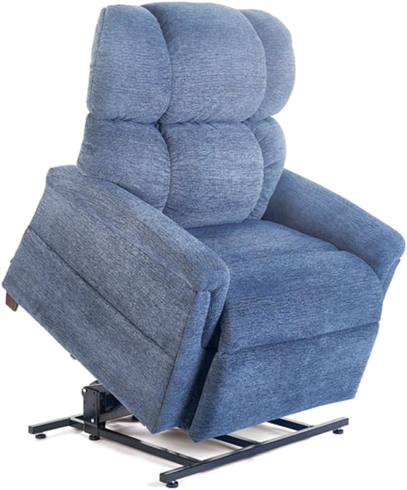 Golden MaxiComforter PR535 600 lb recliner