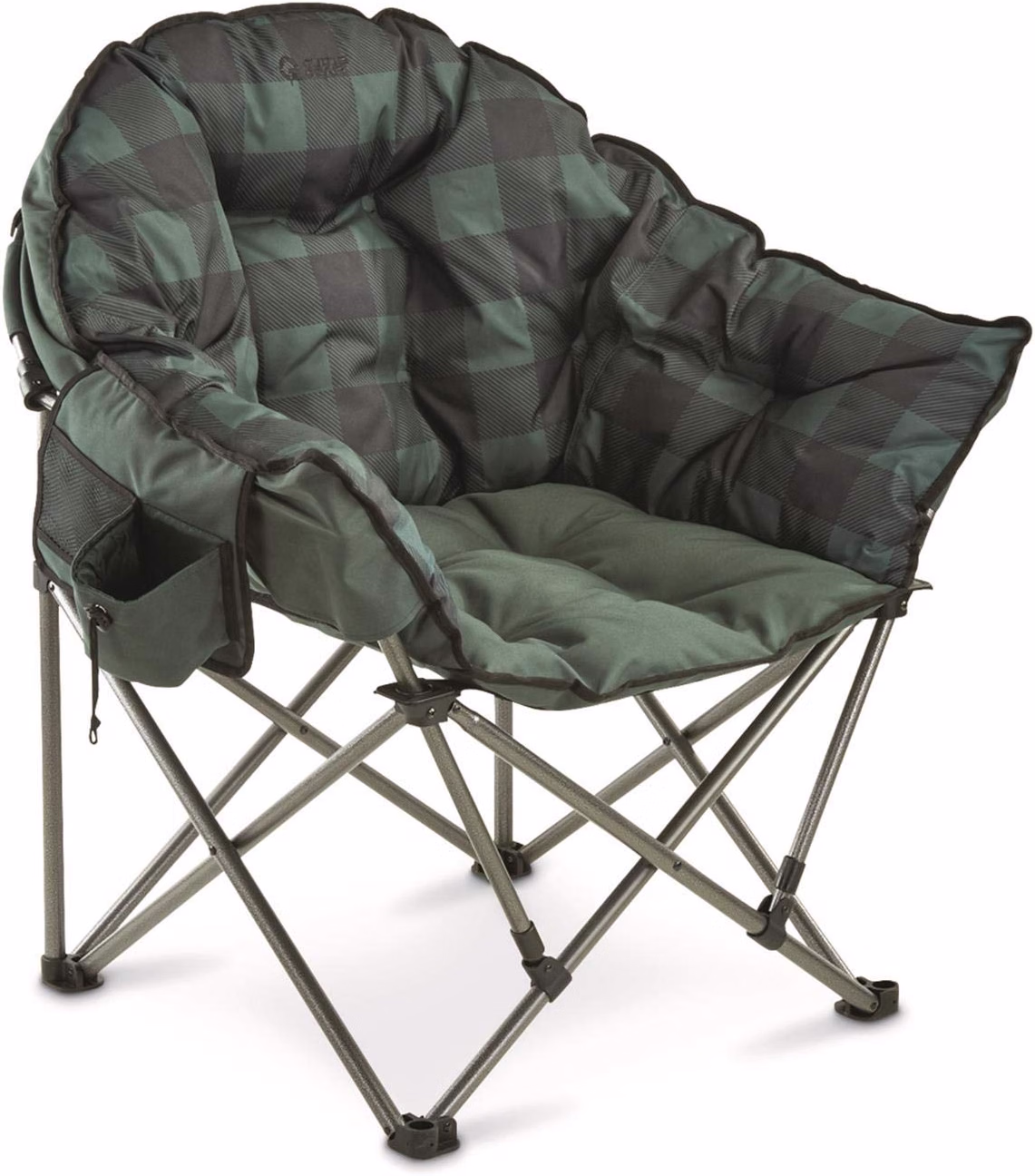 Guide Gear Oversized Club Camp Chair