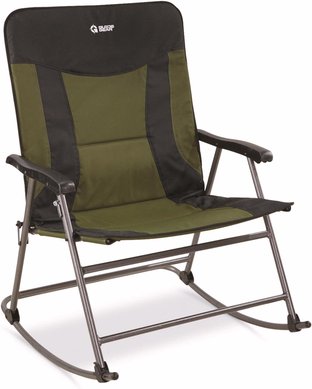 Guide Gear XXL Oversized Rocking Camping Chair