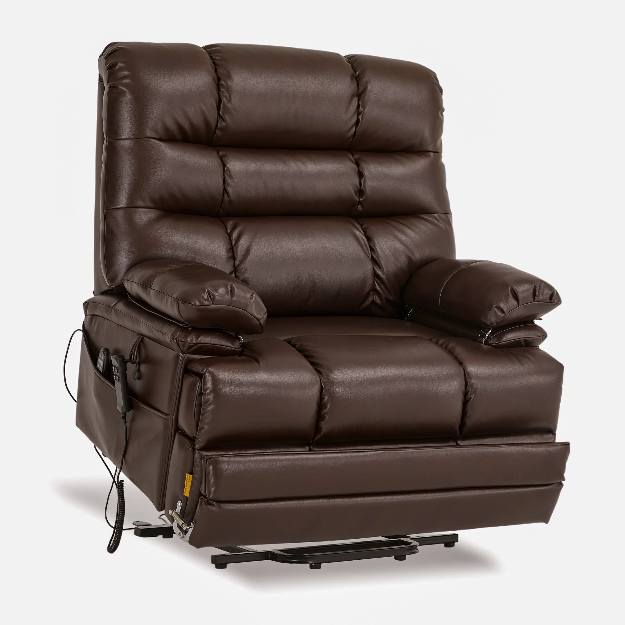Irene House 9205 EWT500 recliner