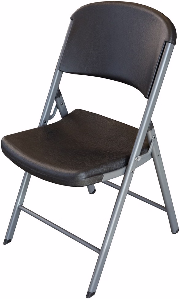 LIFETIME 80407 Commercial Grade Folding Chairs