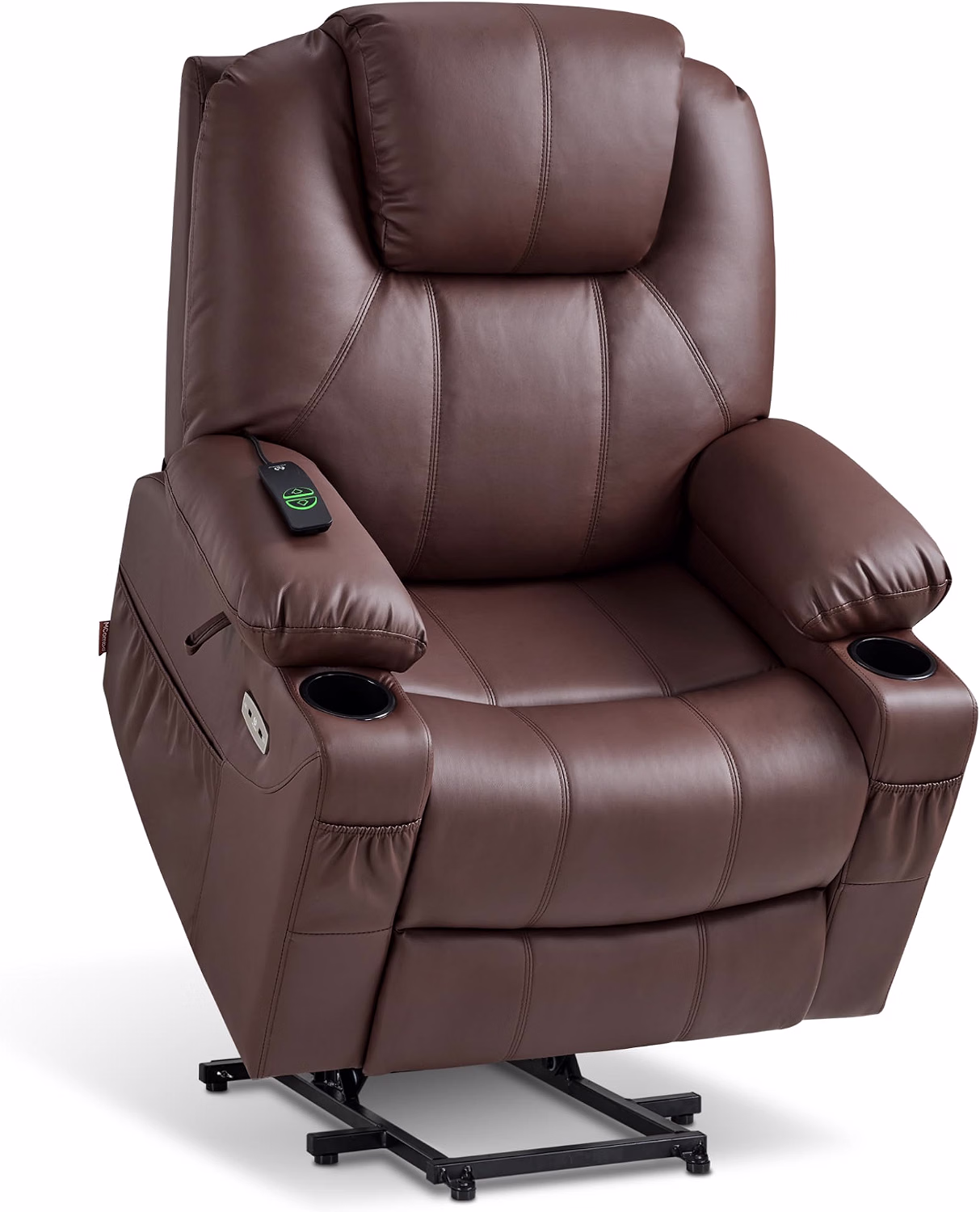 MCombo Large Power Lift Recliner Chair