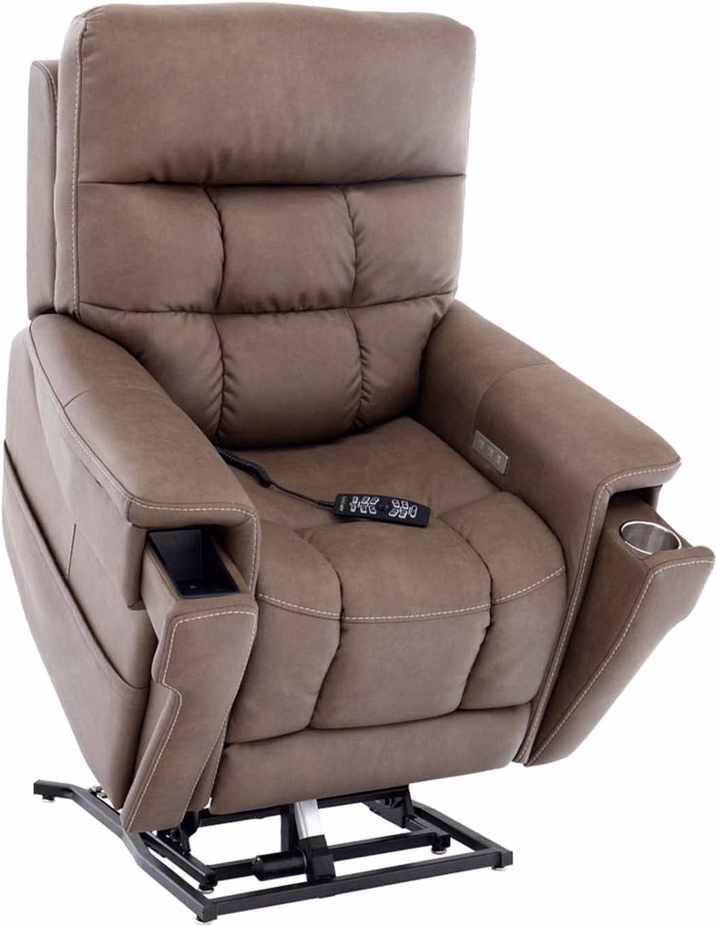 Pride Mobility VivaLift Atlas Plus