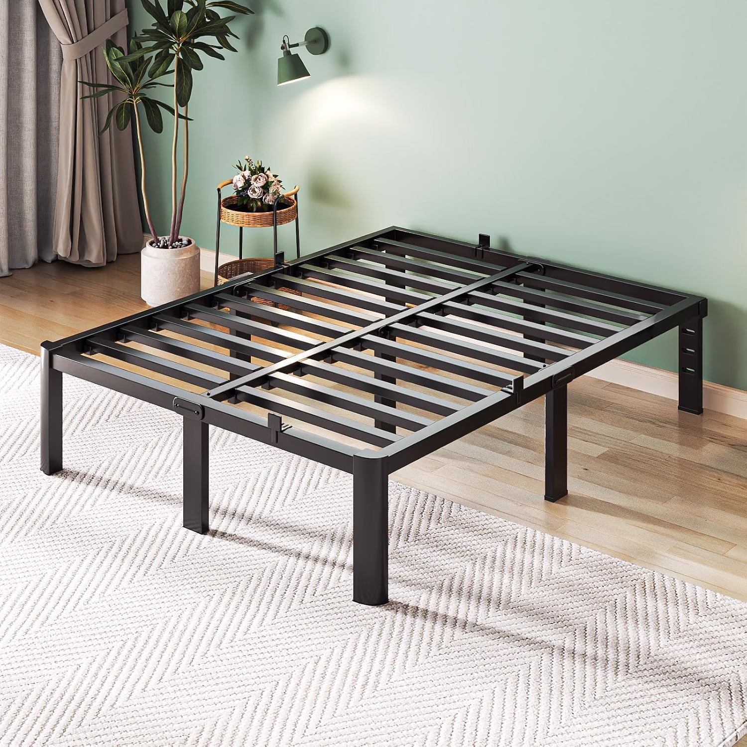 Queen Bed Frame