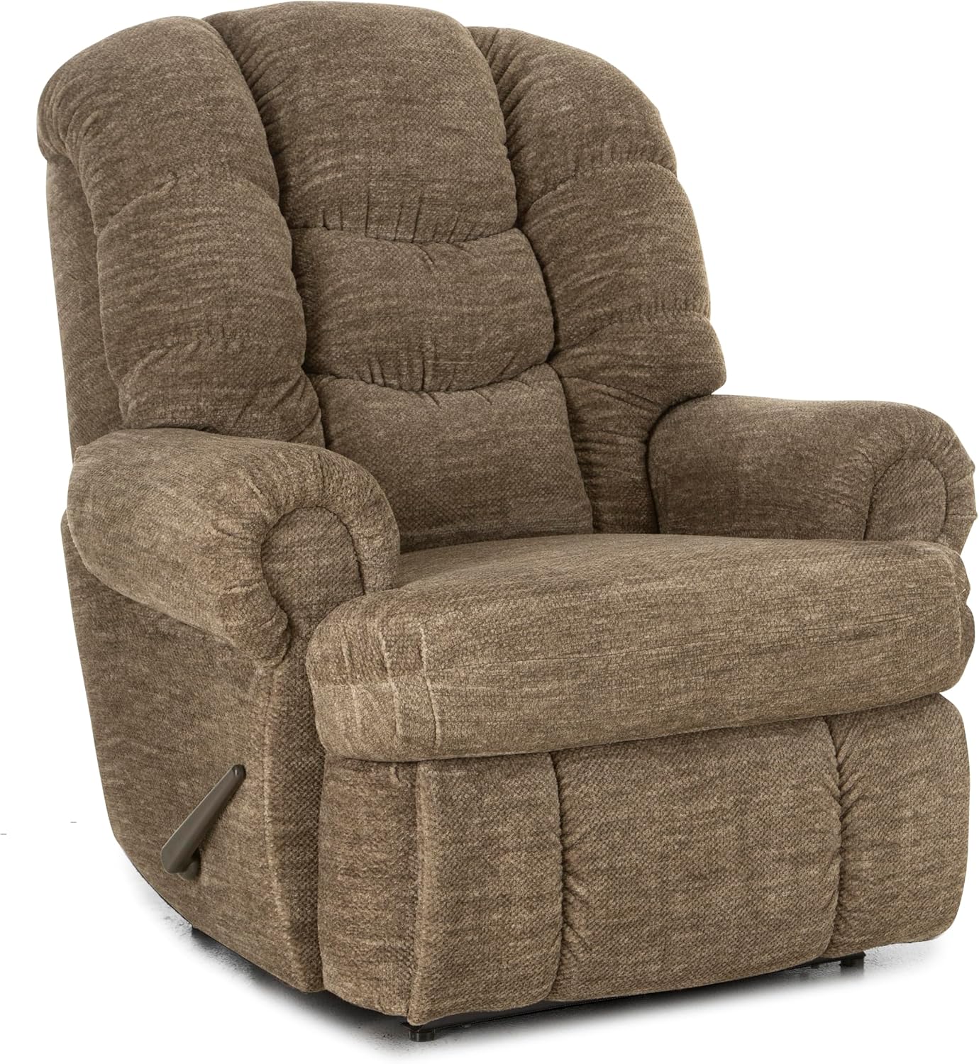 Stallion Big Man (Extra Large) King of Comfort Wallsaver Recliner