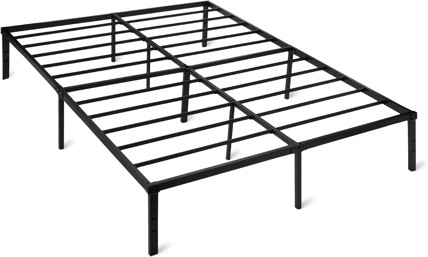 Amazon Basics Metal Bed Frame