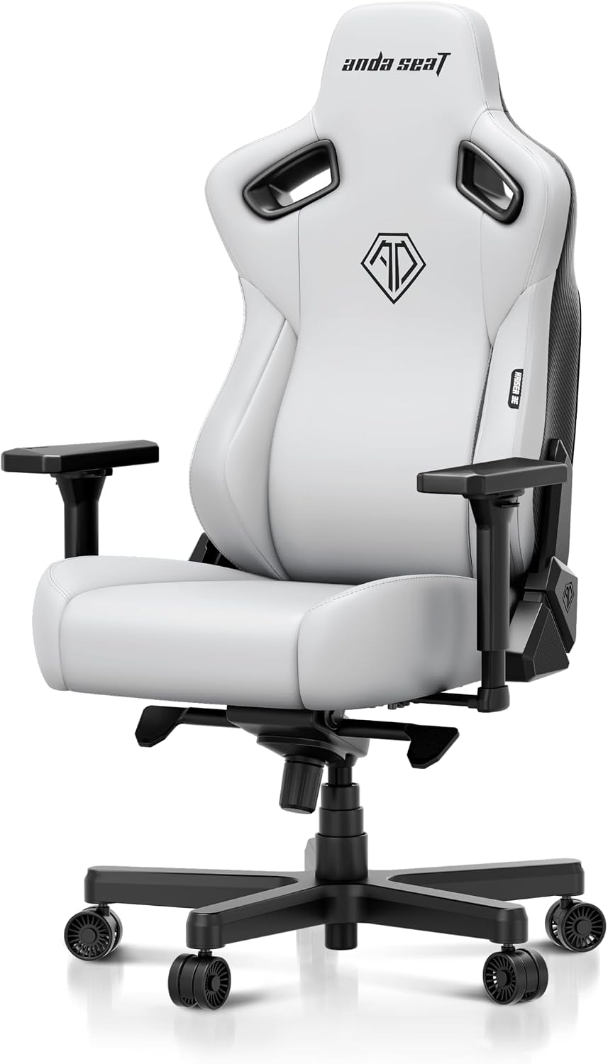 Anda Seat Kaiser 3E Gaming Chair for Adults