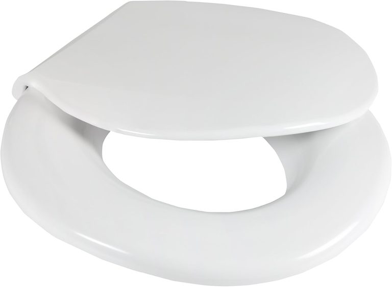 Big John toilet seat