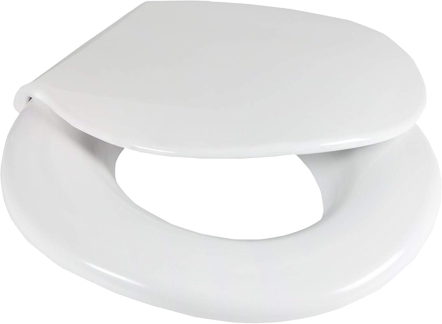 Big John toilet seat