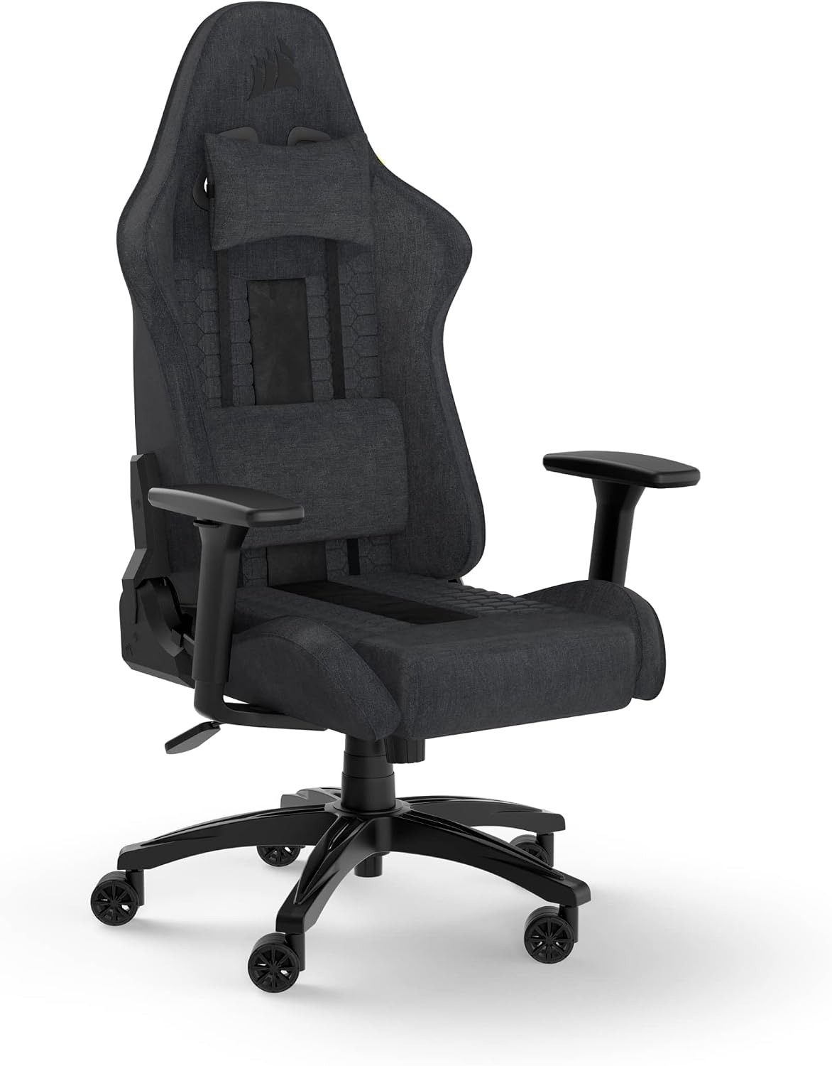 Corsair TC100 Relaxed Fabric Gaming Chair