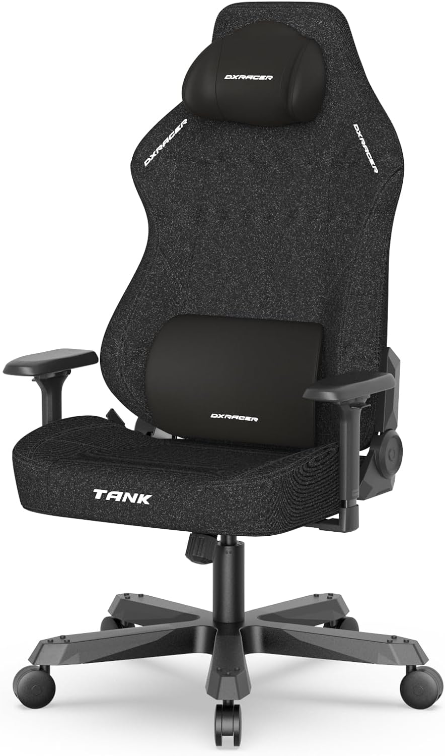 DXRacer Tank XXL Ergonomic Gaming Chair