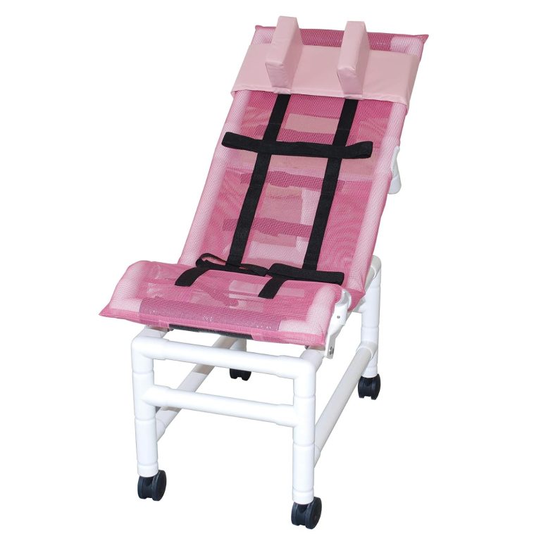 MJM International wide shower chair