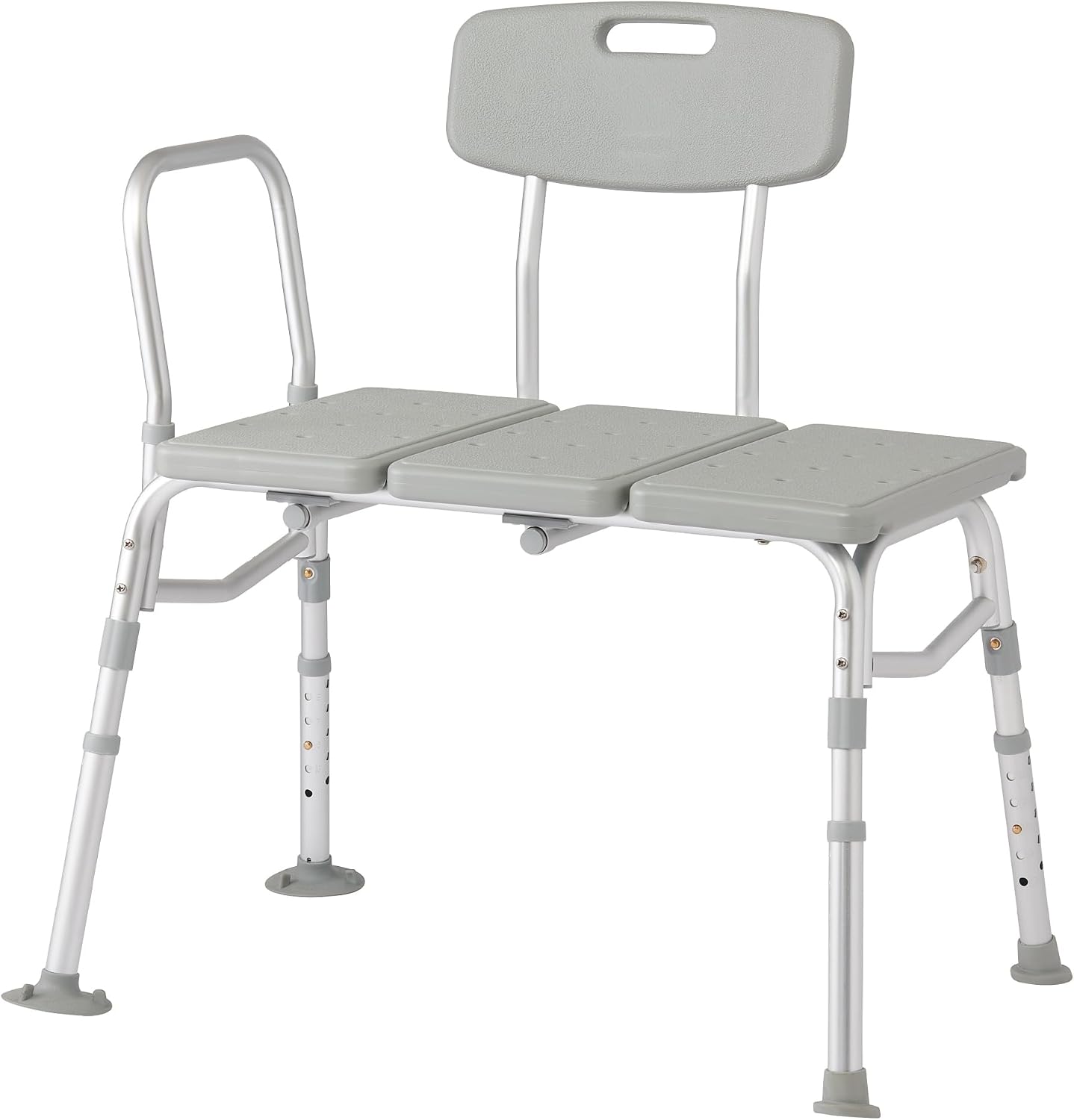 Medline Transfer Bench