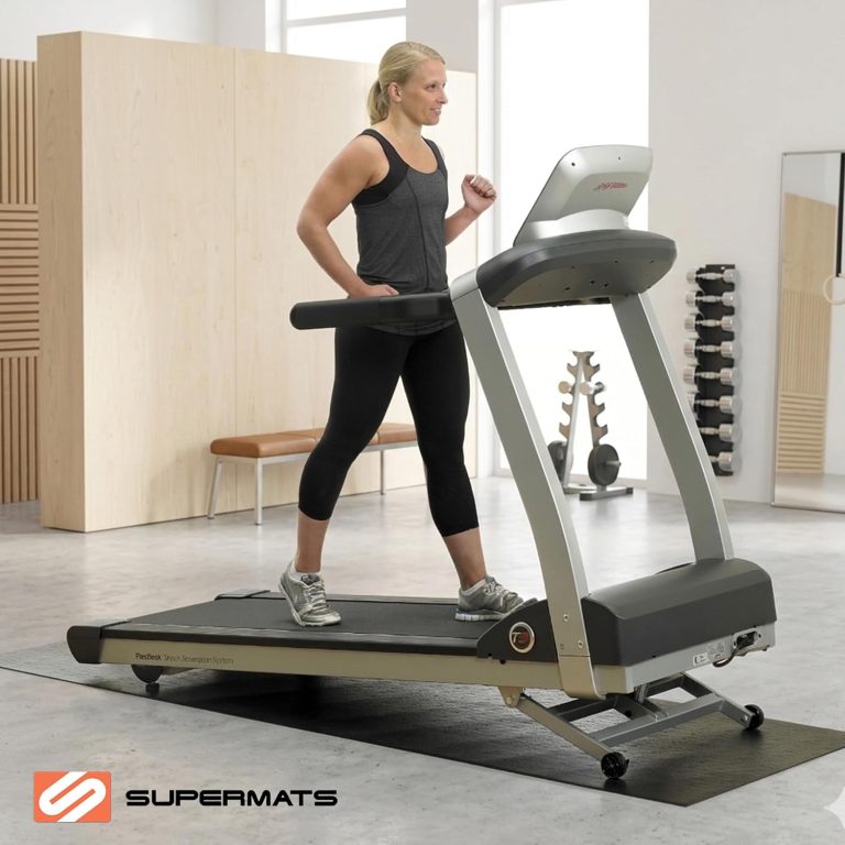SuperMats Heavy Duty Equipment Non-Slip Mat 12GS