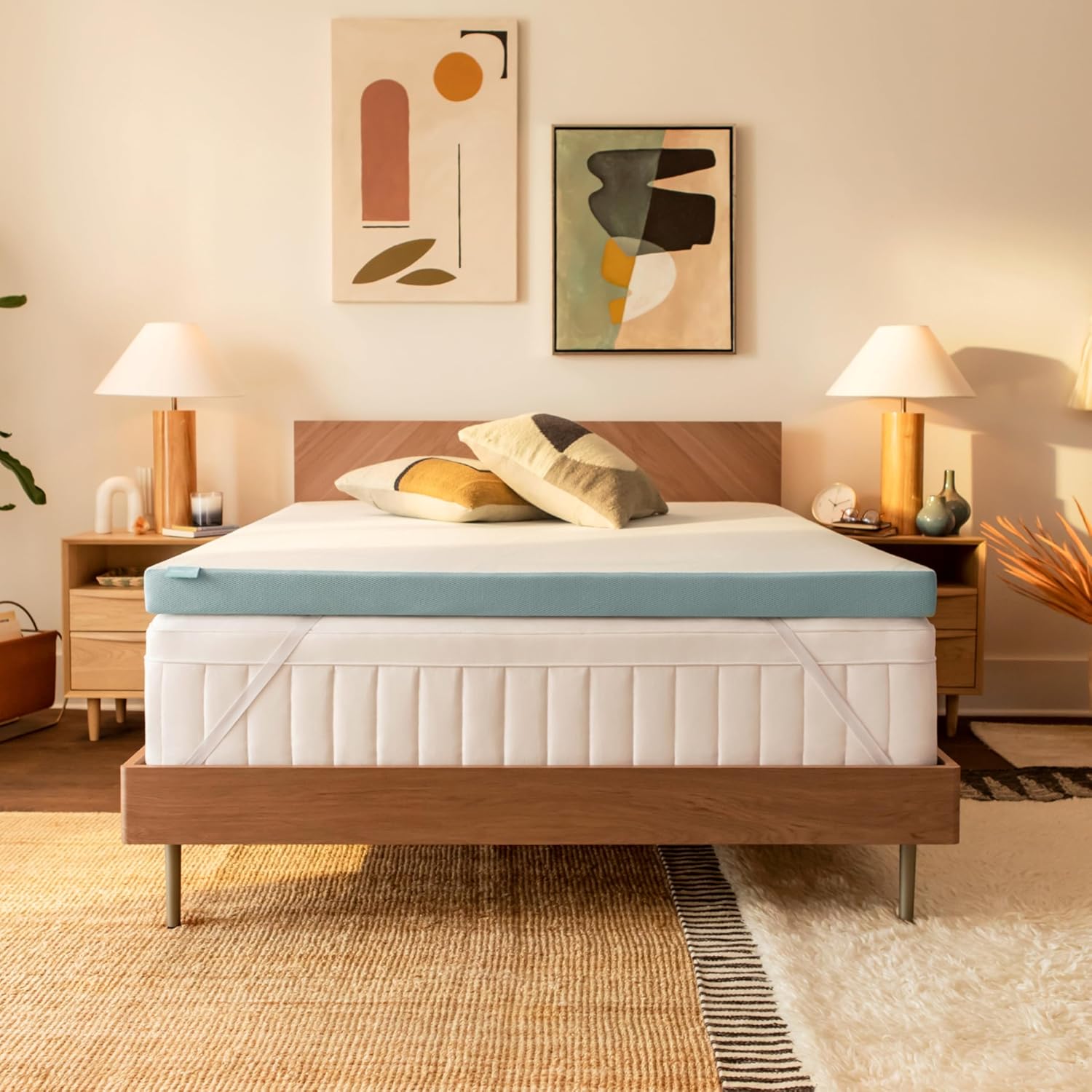 Tempur-Pedic TEMPUR-Adapt Memory Foam Mattress