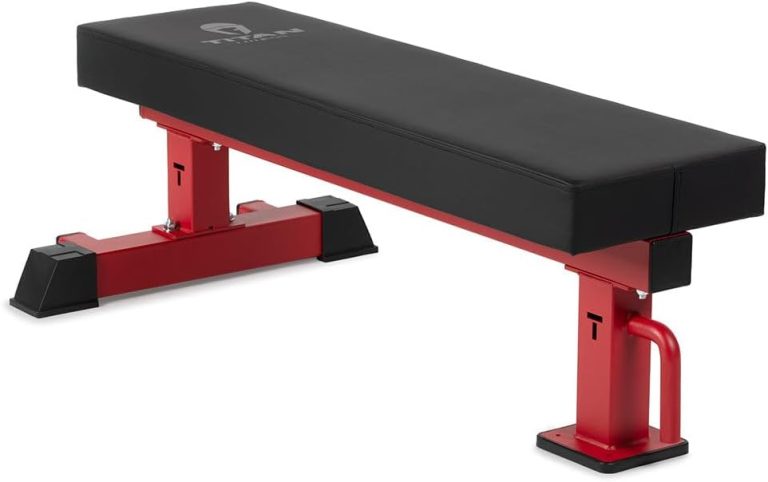 Titan Fitness TITAN Series